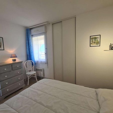 Appartement 2 Pieces/Cabine, Piscine, Parking, Bord De Mer - Saint Jean De Monts - Fr-1-224C-81 Dış mekan fotoğraf