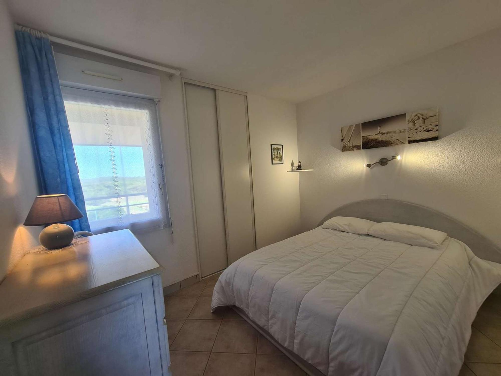 Appartement 2 Pieces/Cabine, Piscine, Parking, Bord De Mer - Saint Jean De Monts - Fr-1-224C-81 Dış mekan fotoğraf